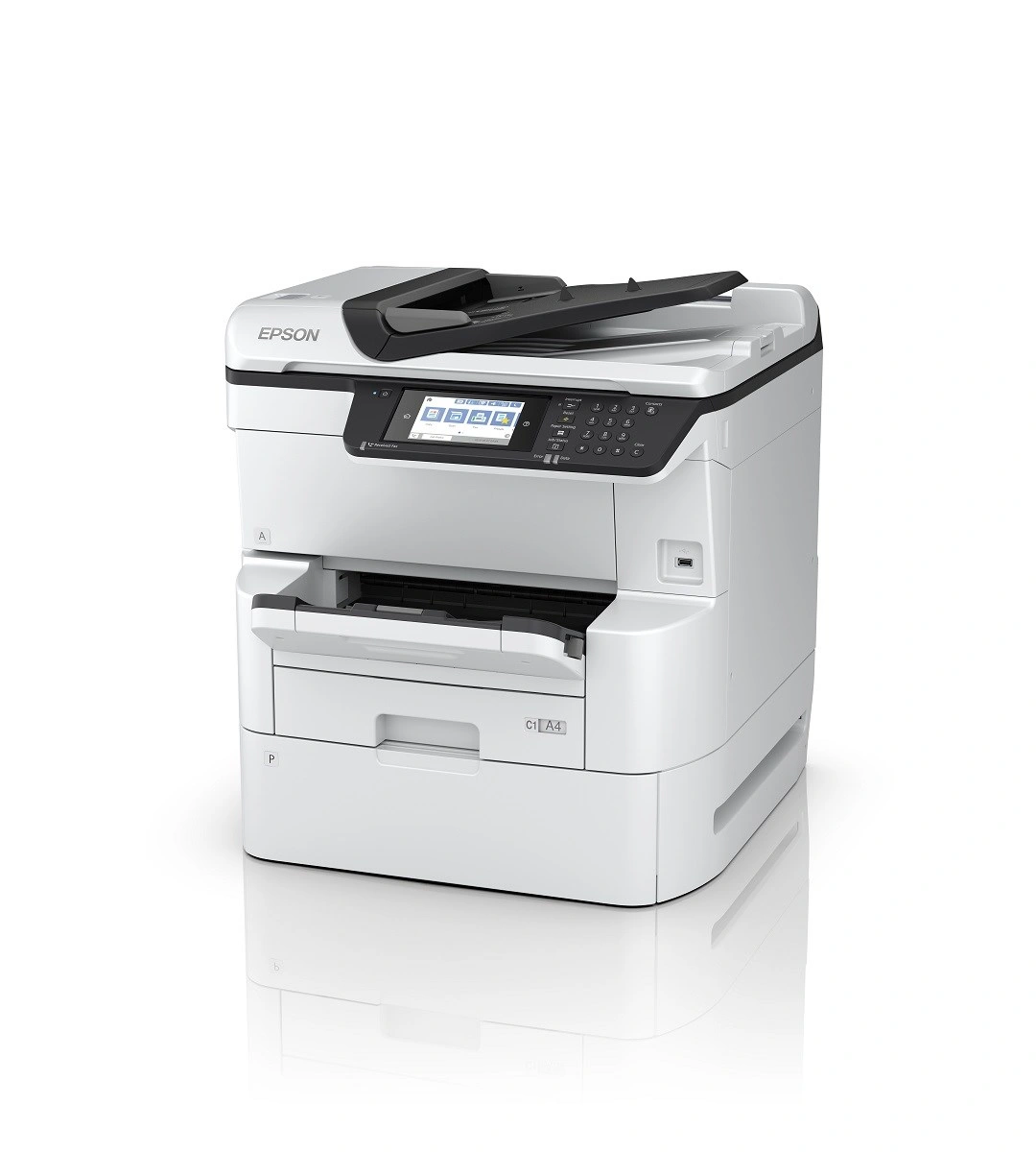 Epson WF-C878RDWF