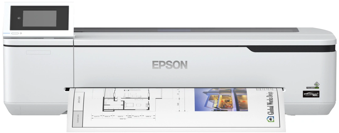 Epson SureColor SC-T2100