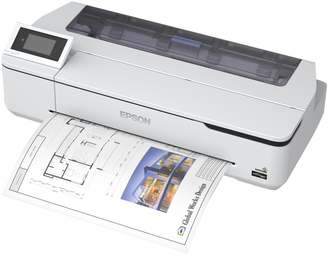 Epson SureColor SC-T2100