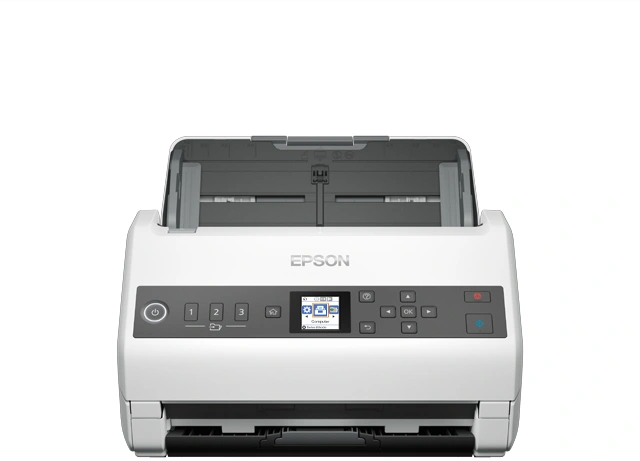 Epson DS-730N