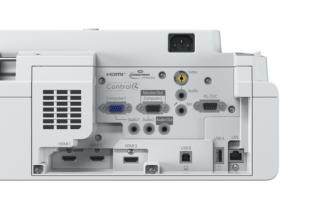 Epson Projektor EB-720