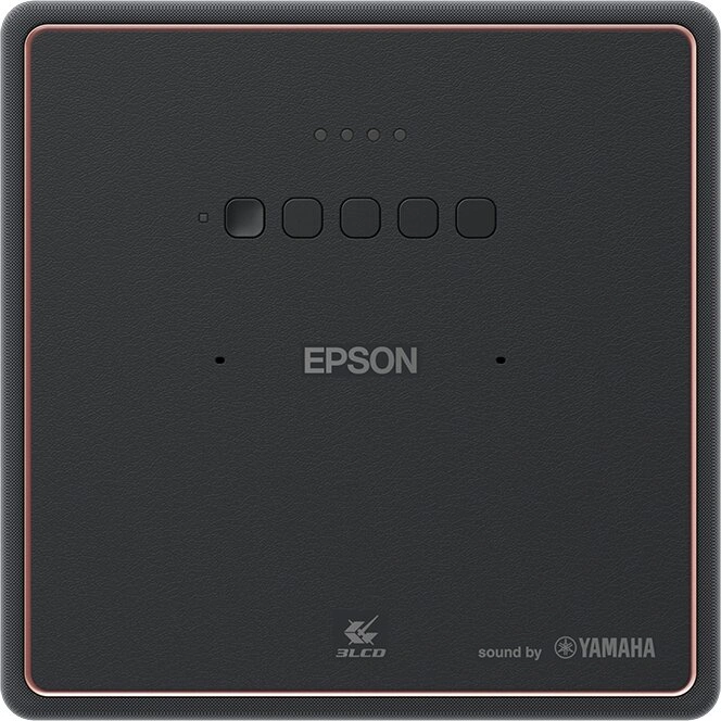 Epson EF-12