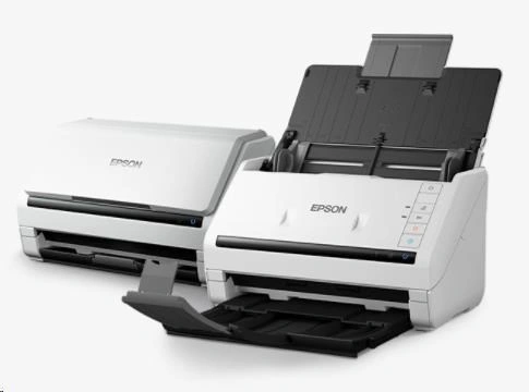 Epson WorkForce DS-530II