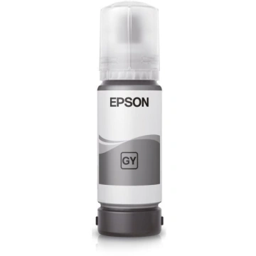 Epson C13T07D54A, EcoTank 115, šedá