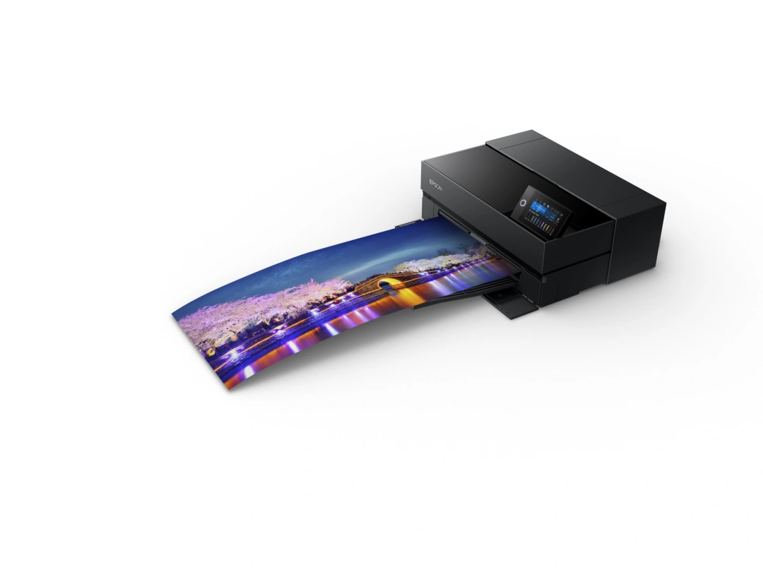 Epson SureColor SC-P700 (C11CH38402BM)