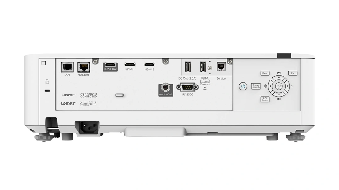 Epson EB-L770U