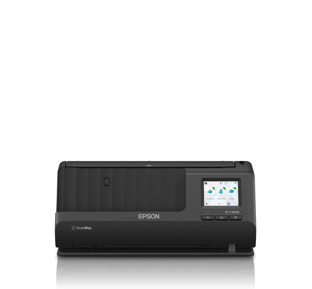 Epson ES-C380W