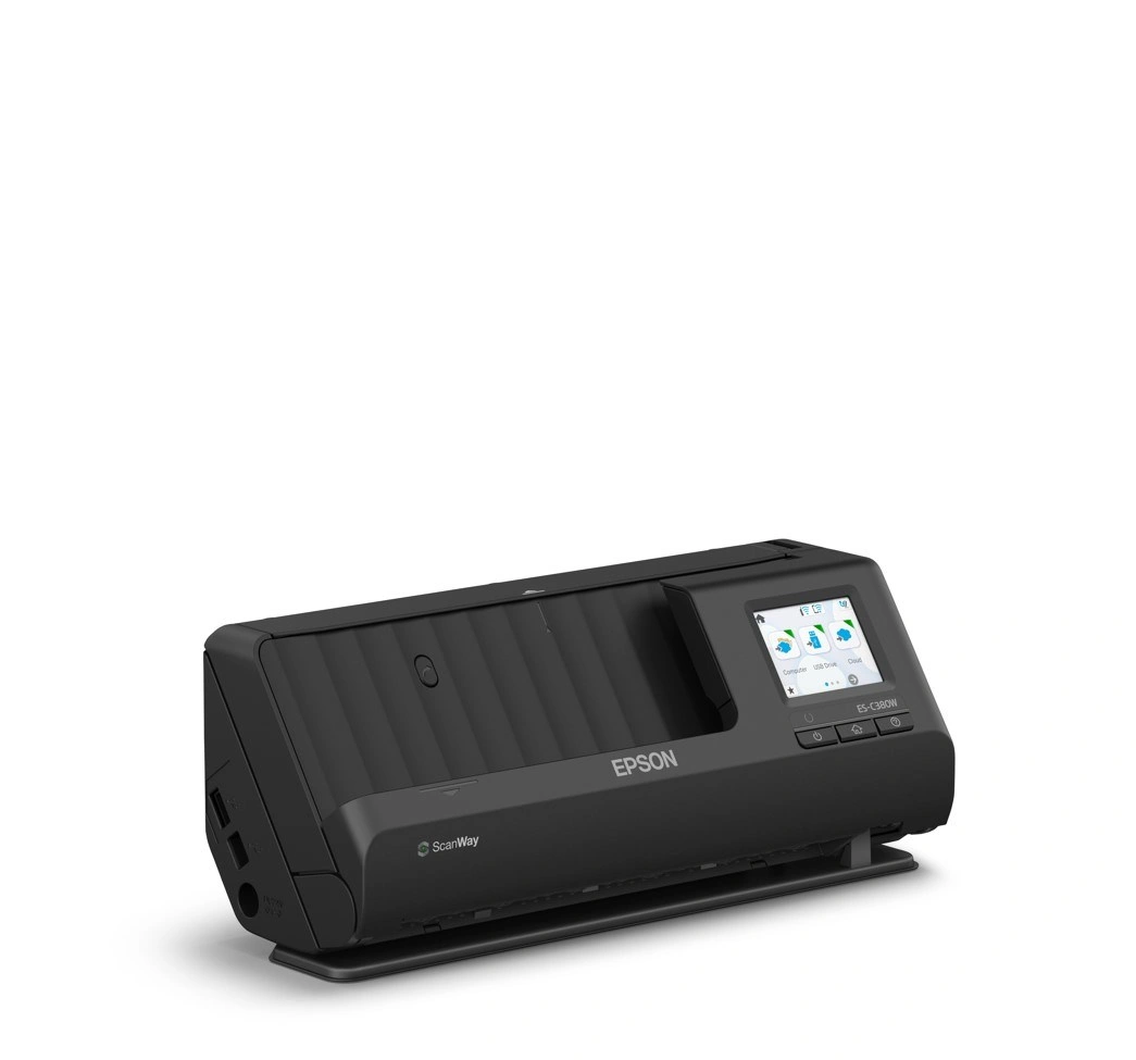 Epson ES-C380W