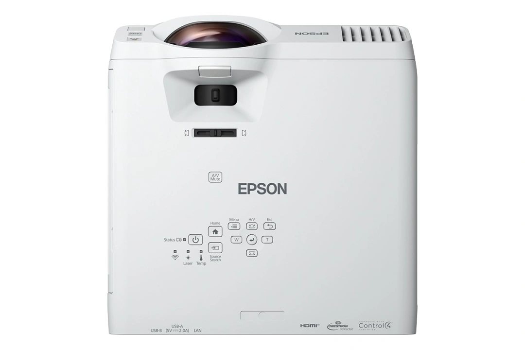 EPSON EB-L210SW