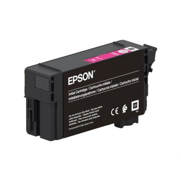 Epson Singlepack UltraChrome XD2 Magenta T40C340