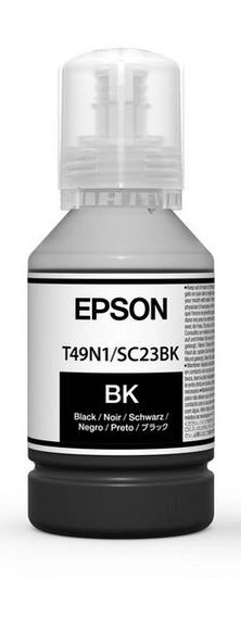 Epson SC-T3100x Black 140ml T49H
