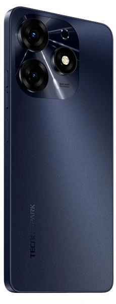 Tecno Spark 10 Pro 8 /128 GB, Starry Black