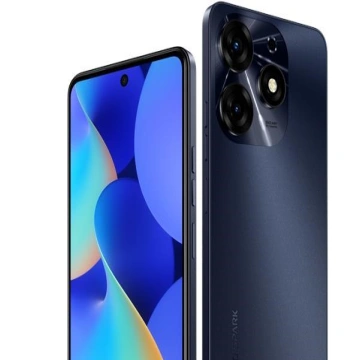 Tecno Spark 10 Pro 8 /128 GB, Starry Black