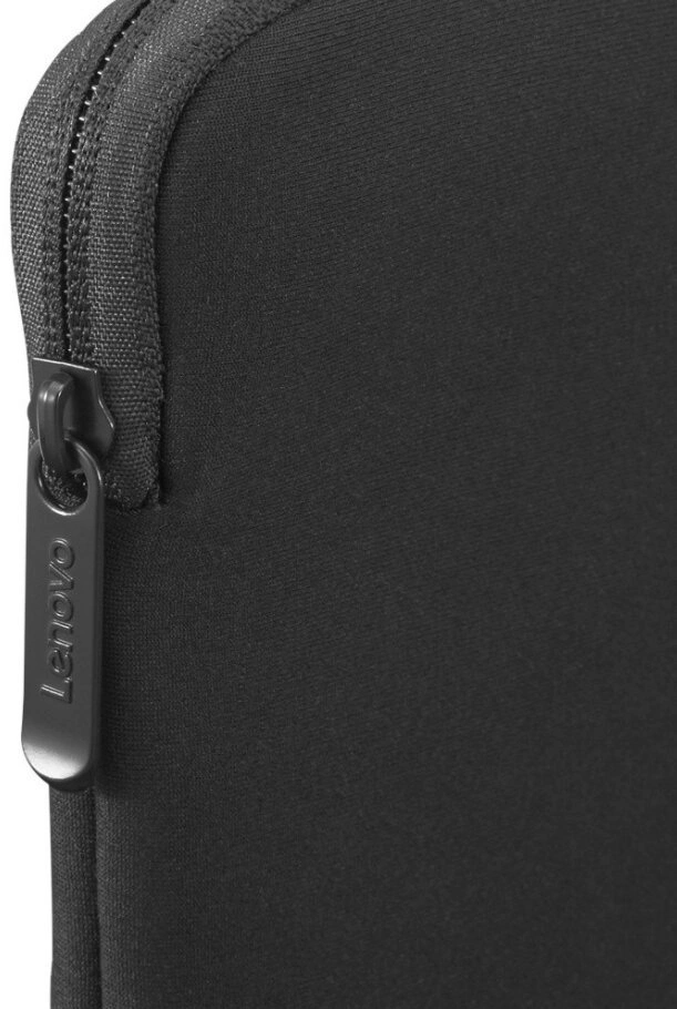 Lenovo pouzdro na notebook 14", černá (4X40Z26641)