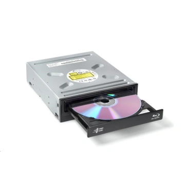 Hitachi Hitachi-LG BH16NS55 / Blu-ray / interní / SATA / černá / bulk