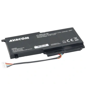 Avacom Toshiba Satellite L50, L55 Li-Pol 14,4V 2500mAh