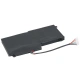 Avacom Toshiba Satellite L50, L55 Li-Pol 14,4V 2500mAh