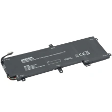 Avacom HP Envy 15-as series Li-Pol 11,55V 4350mAh 50Wh