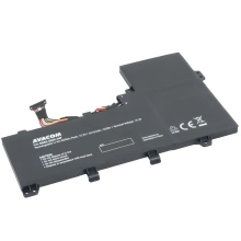 Avacom Asus Q524, Q534 Li-Pol 15,2V 3410mAh 52Wh