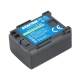 Avacom battery Canon BP-808 Li-ion 7.4V 890mAh 6.6Wh