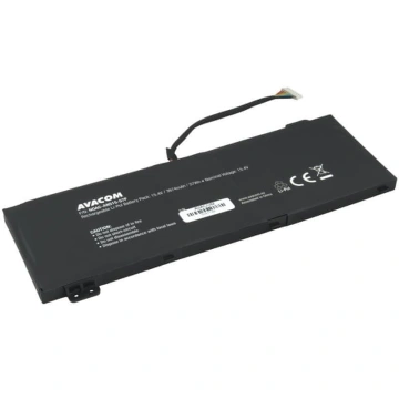 Avacom Acer Nitro 5 AN515, Nitro 7 AN715 Li-Pol 15,4V 3674mAh 57Wh