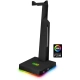 CONNECT IT NEO Stand-It, RGB, black