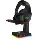 CONNECT IT NEO Stand-It, RGB, black