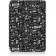 CONNECT IT cover for Amazon Kindle 2021 (11th gen.), doodle black