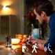 Philips Hue Bluetooth, 5,7 W, GU10, White and Color Ambiance