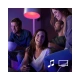 Philips Hue Bluetooth, 5,7 W, GU10, White and Color Ambiance