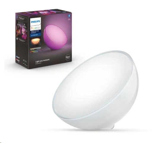 Philips Hue Go LED White and Color Ambiance 