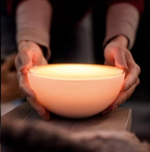 Philips Hue Go LED White and Color Ambiance 