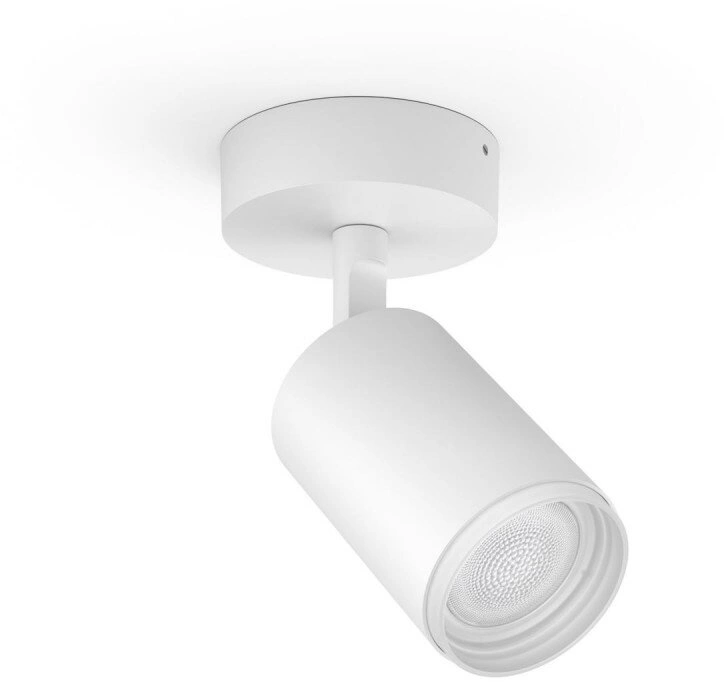 Philips Hue Fugato GU10, 5.7W, white