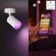 Philips Hue Fugato GU10, 5.7W, white