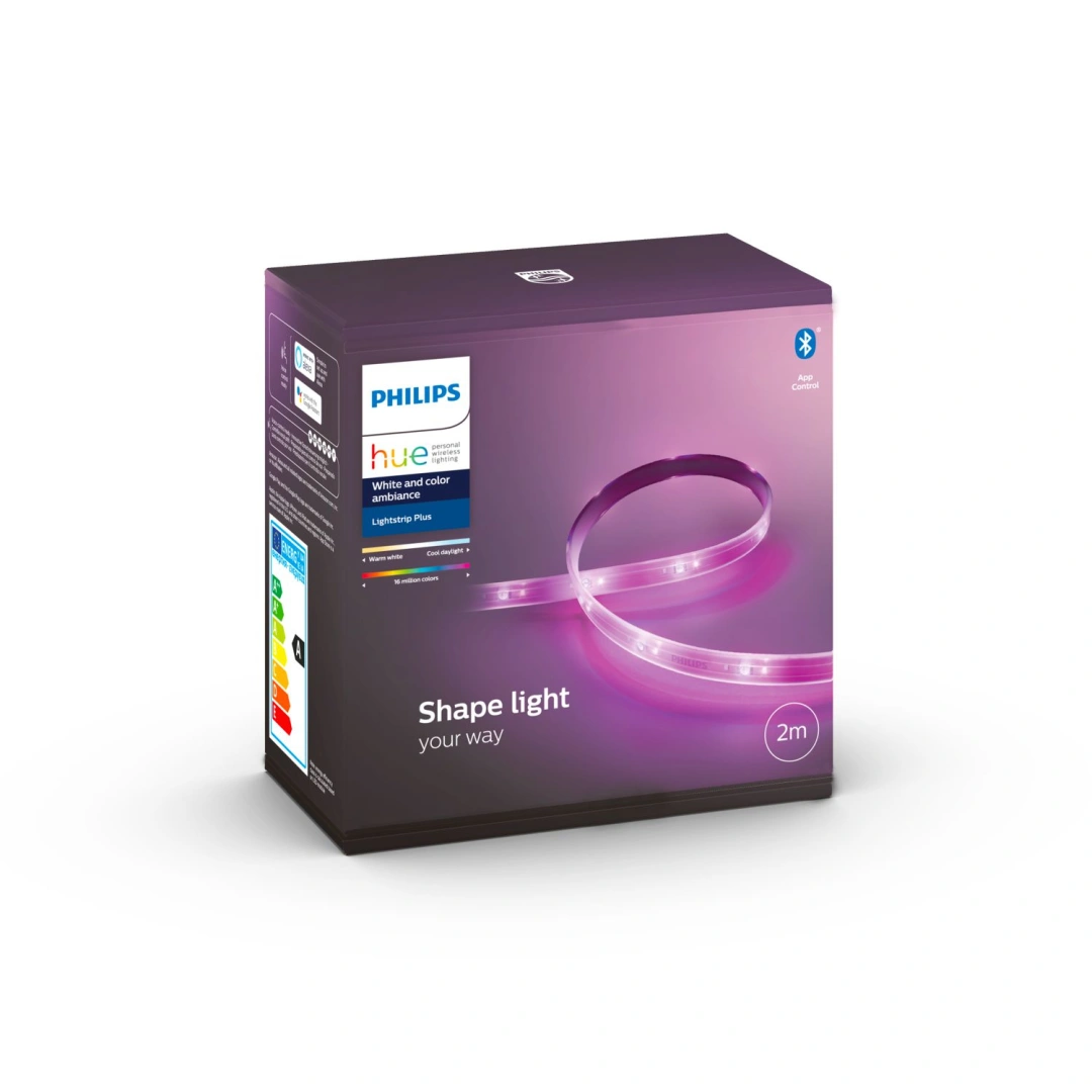 Philips Hue COL LightStrip Plus V4 2 m