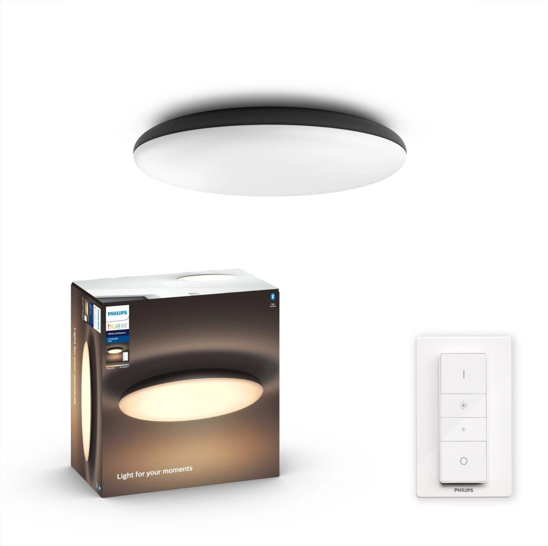 Philips Hue White Ambiance 40967/30/P6 