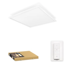 Philips Aurelle 230V, 55W integr.LED, White