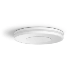 Philips Hue White Ambiance Being BT 32610/31/P6, white