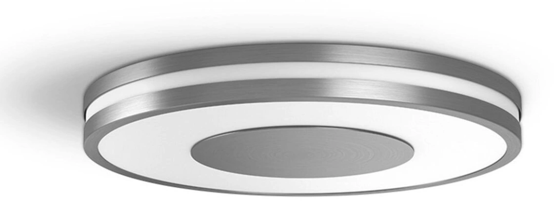 Philips Being BT 32610/48/P6 230V, 1x32W integ.LED, Aluminium