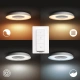 PHILIPS Still Hue White ambiance