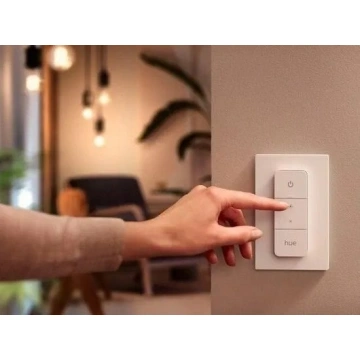 Philips Hue Dimmer Switch V2