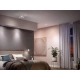 Philips Hue Bluetooth, 4,3 W, GU10, White Ambiance, 3 ks