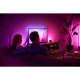 Philips Hue Bloom, White and Color Ambiance, black