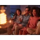 Philips Hue Bluetooth 7 W, E27, White