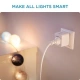 Philips WiZ Smart Plug CZ / SK