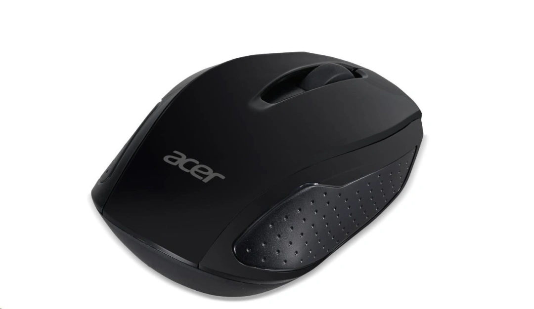 ACER  Wireless Mouse G69 Black