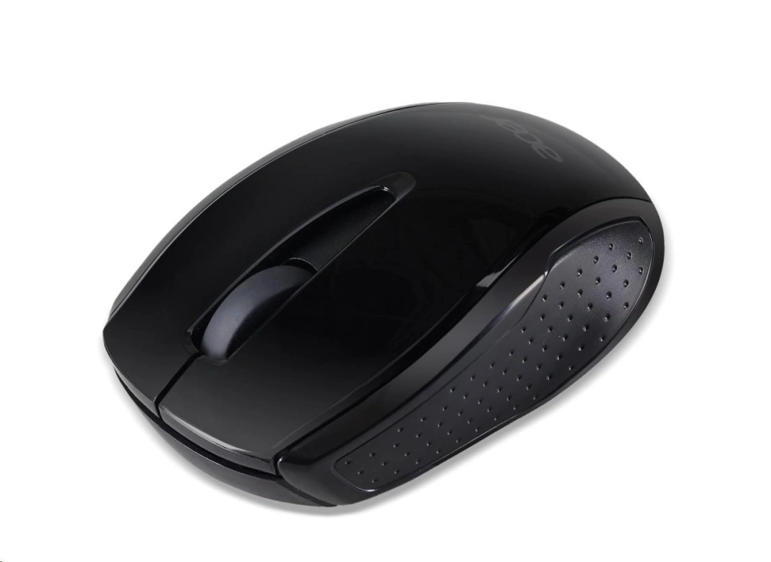 ACER  Wireless Mouse G69 Black