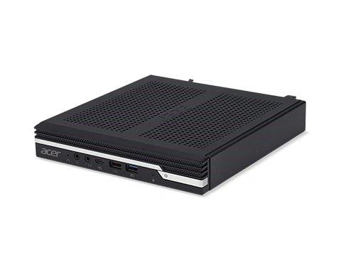Acer Veriton N4680GT, černá