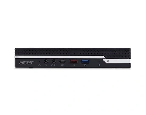 Acer Veriton N4680GT, černá