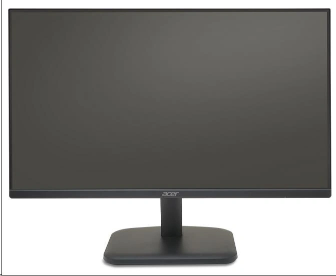 Acer EK271H - LED monitor 27